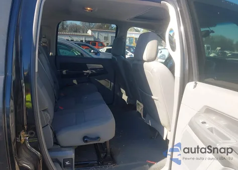 2007 Dodge Ram 1500 Slt z USA, uszkodzony, nr VIN 3D7KS19D17G736469